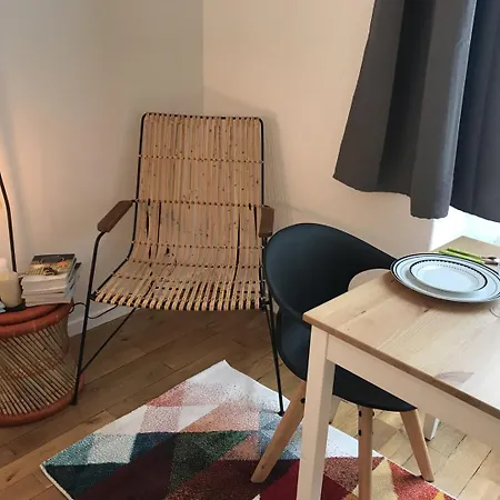 Le Joyau De Jouhaux G - Garibaldi Lyon