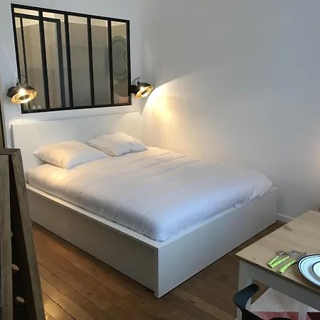 Le Joyau De Jouhaux G - Garibaldi Lyon